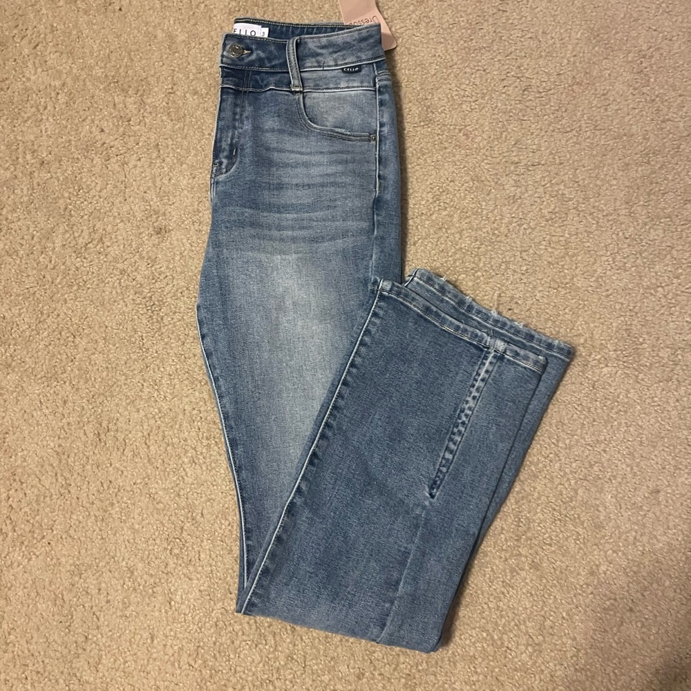 Cello jeans